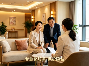 永寿有偿售卵代生女生的客户的客户群体有哪些
