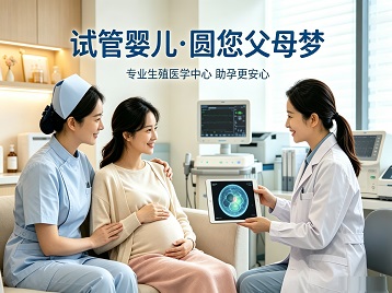 永寿辅助生育服务 试管婴儿行业的兴起背景、发展与未来展望